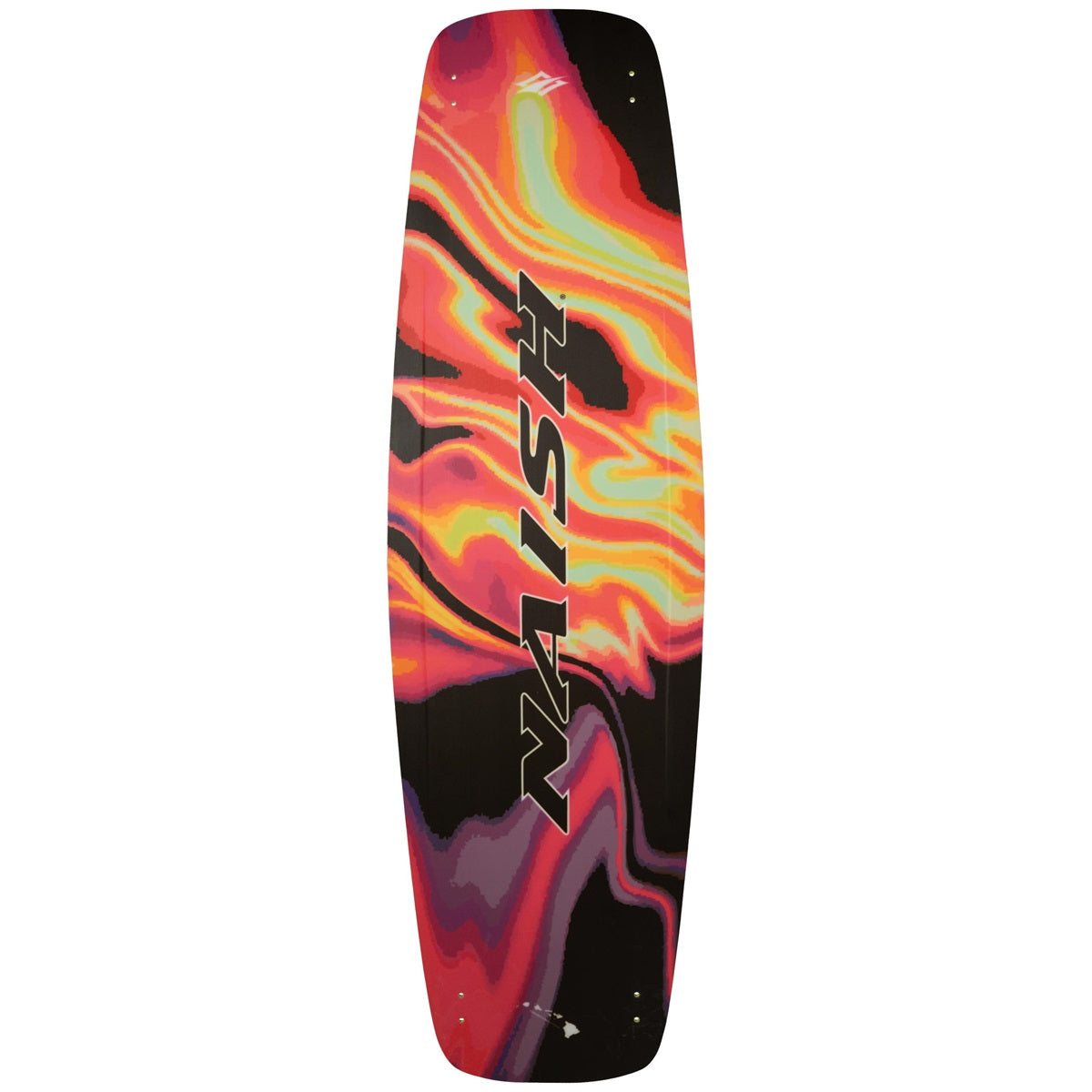 Kiteboard TT Traverse EJ Pro | Multicolour