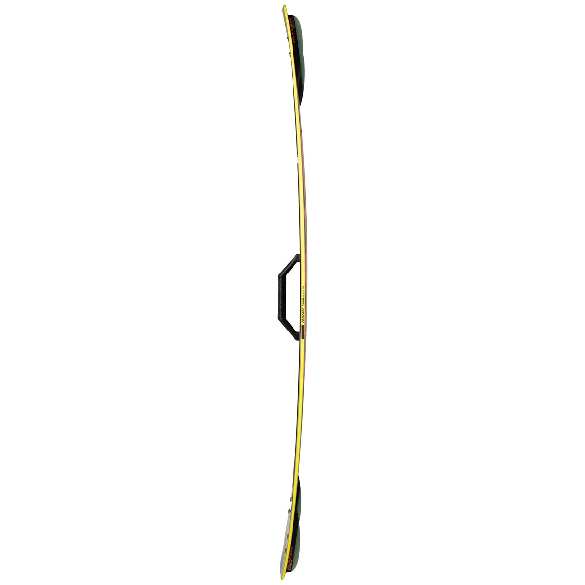 Kiteboard TT Traverse EJ Pro | Multicolour
