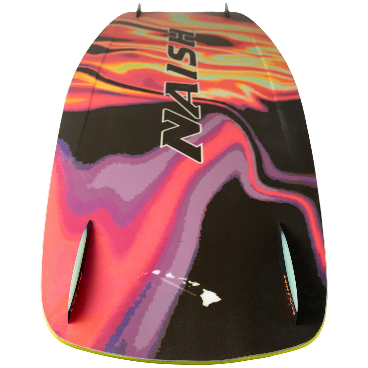Traverse EJ | Black