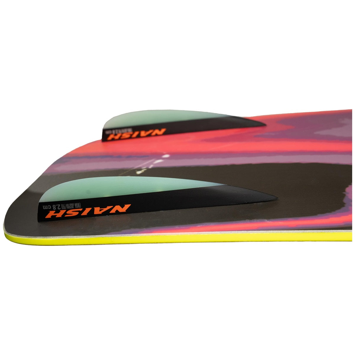 Traverse EJ | Black