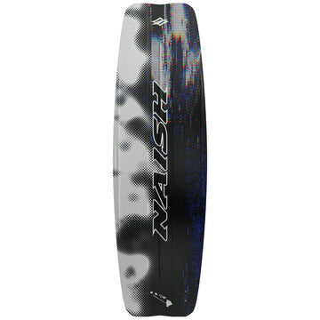 Motion | White/Black