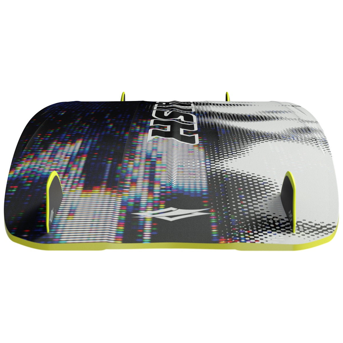 Motion | White/Black