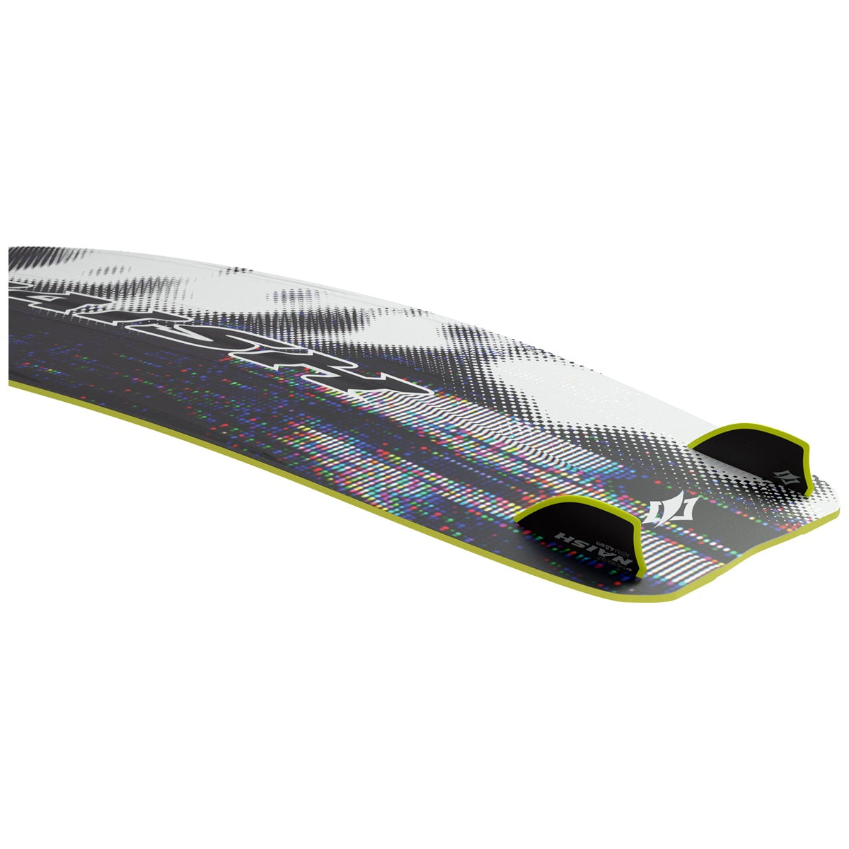 Motion | White/Black