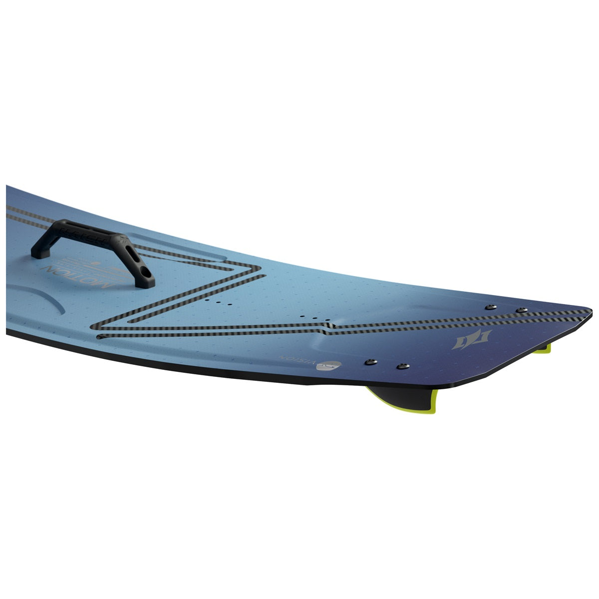Motion Nvision | Carbon/Blue