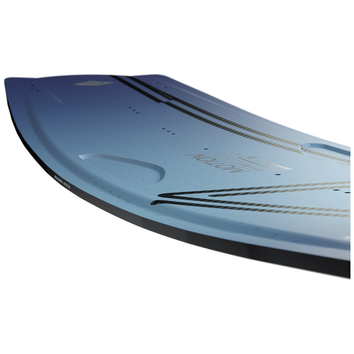 Motion Nvision | Carbon/Blue