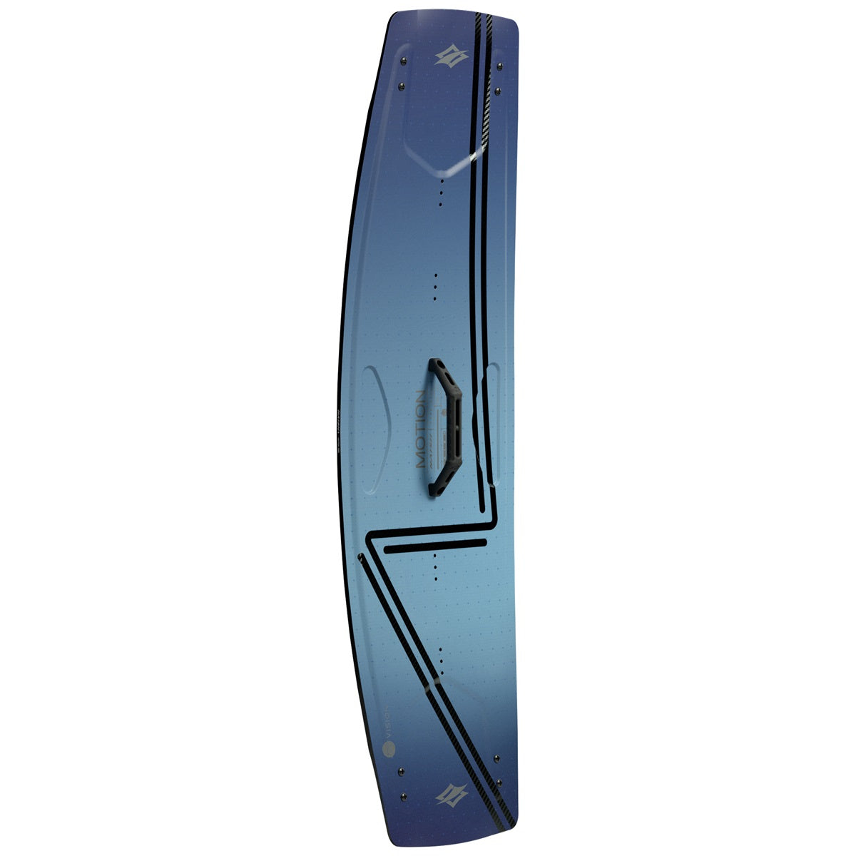 Motion Nvision | Carbon/Blue
