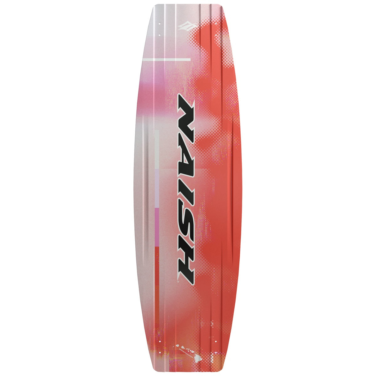 Alana | Pink/Orange