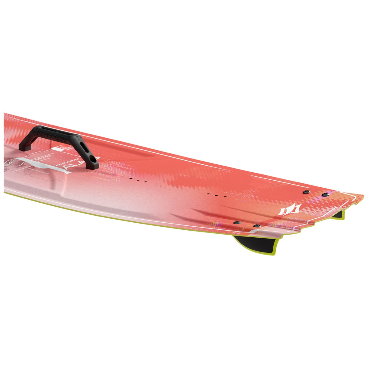 Alana | Pink/Orange