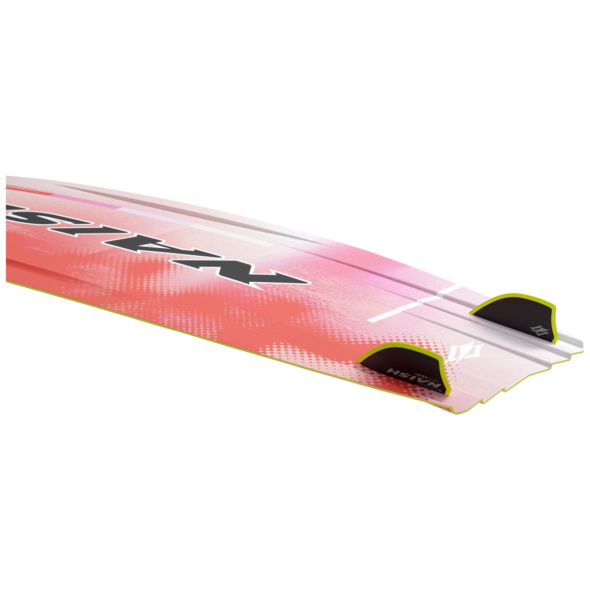 Alana | Pink/Orange