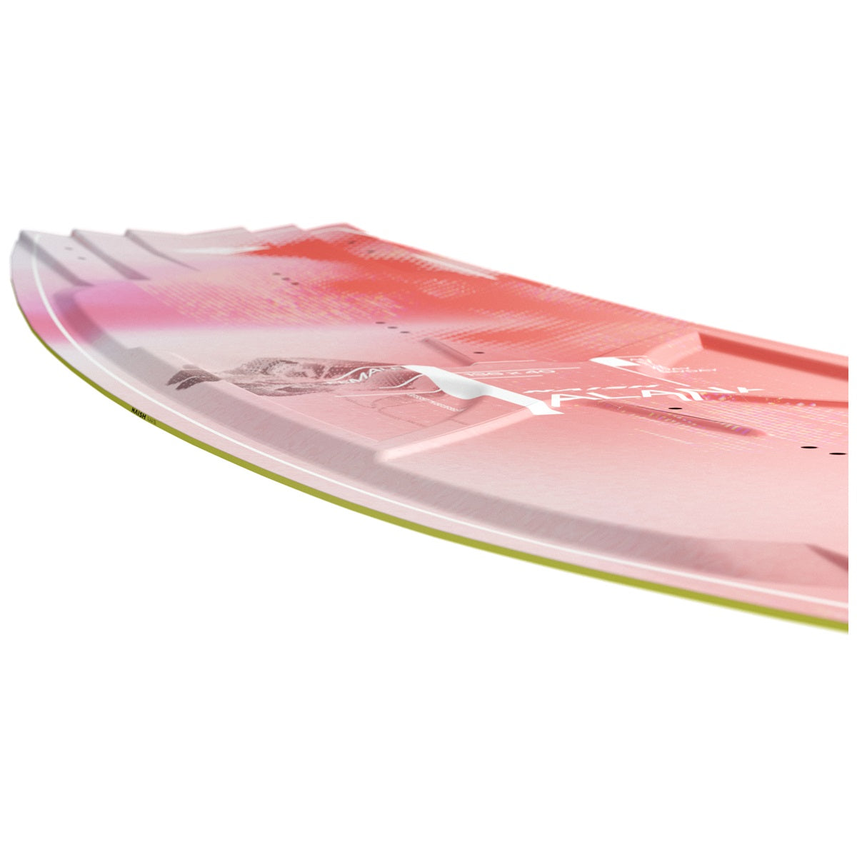 Alana | Pink/Orange