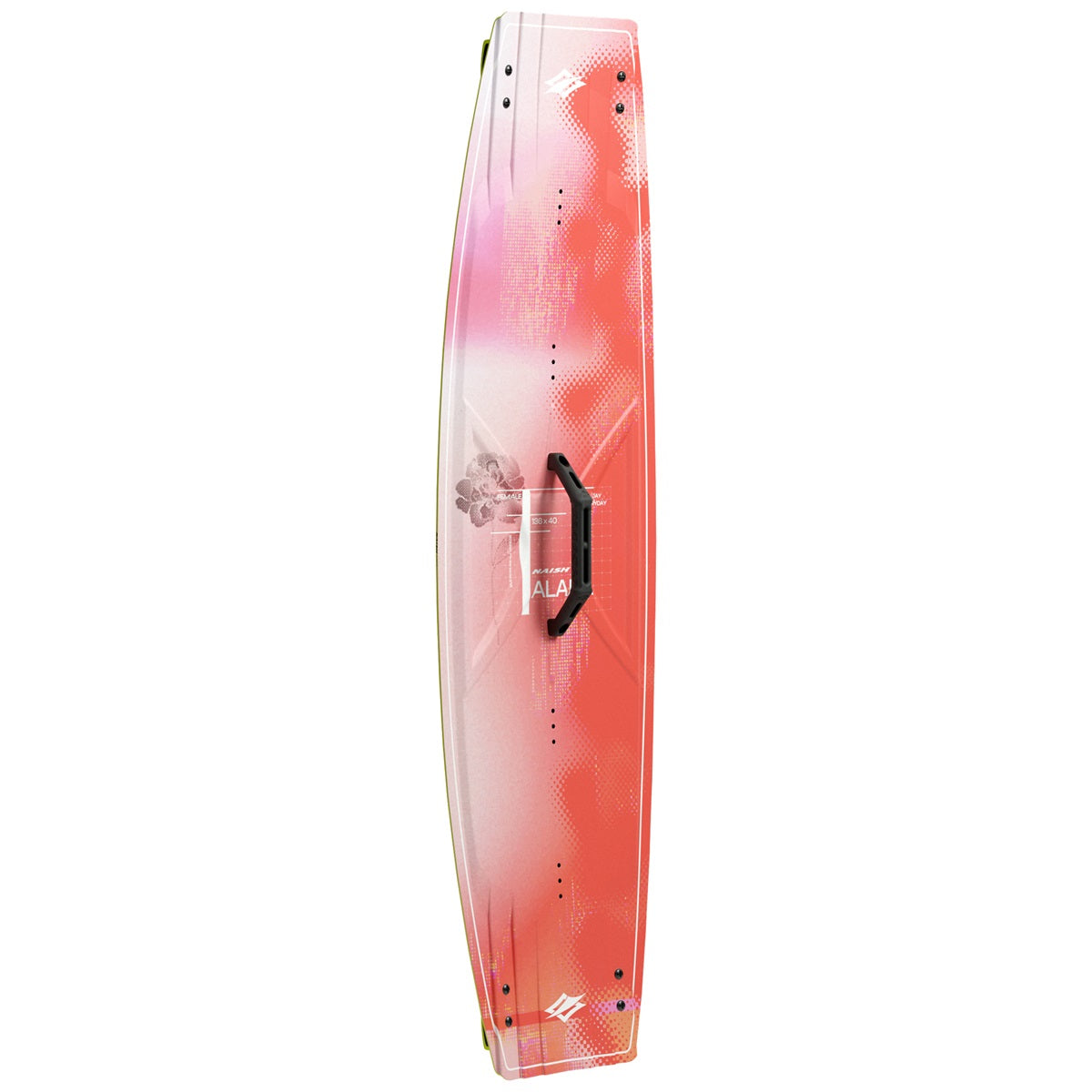 Alana | Pink/Orange