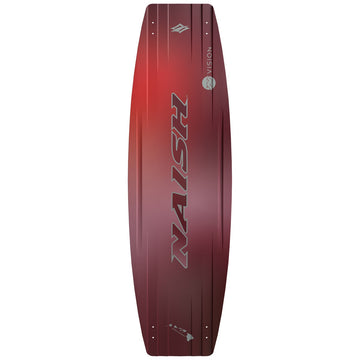 Alana Nvision | Carbon/Pink