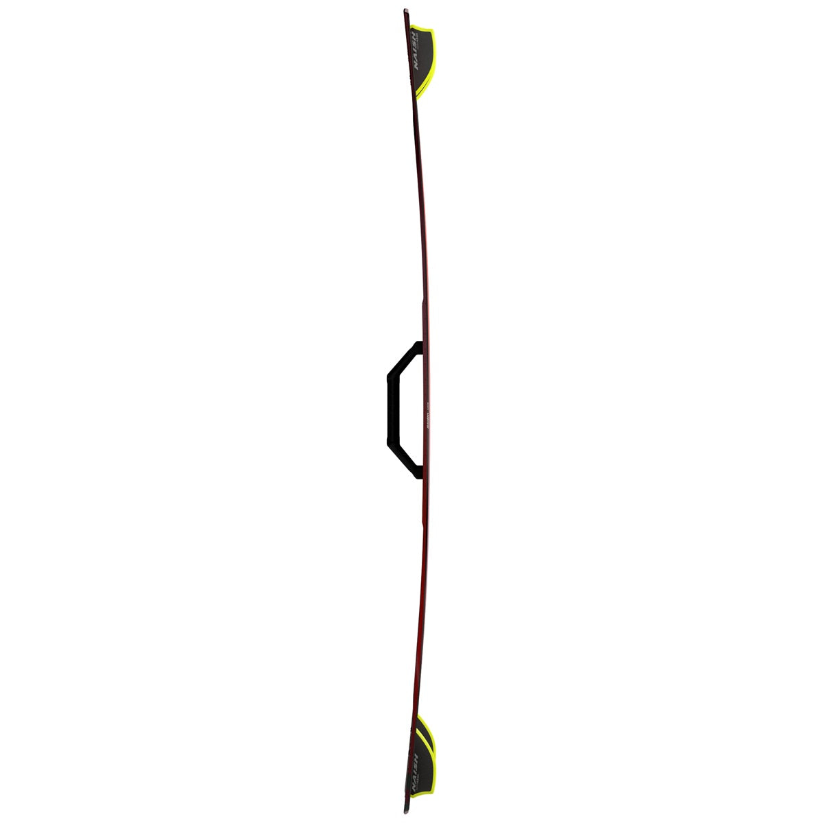 Alana Nvision | Carbon/Pink