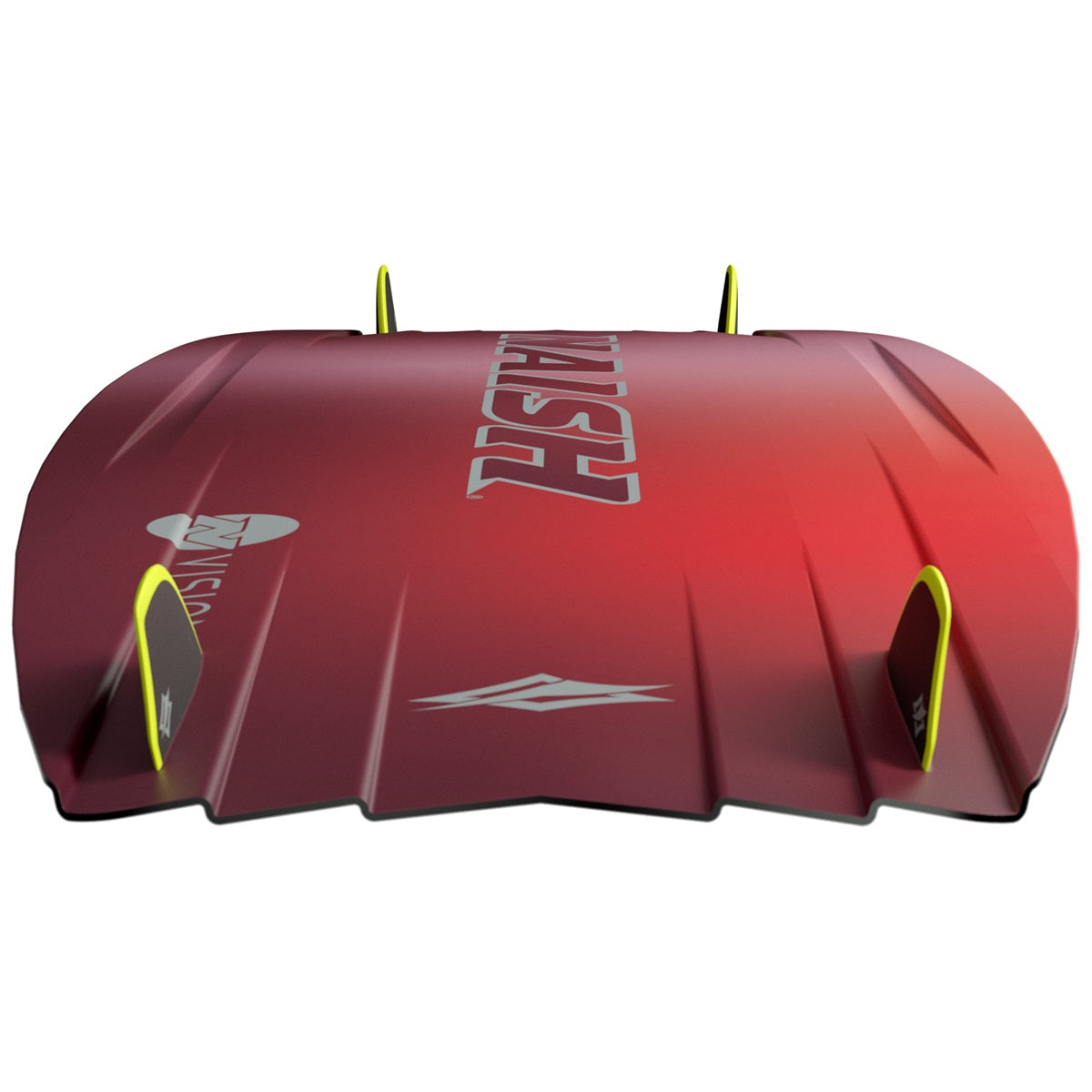 Alana Nvision | Carbon/Pink