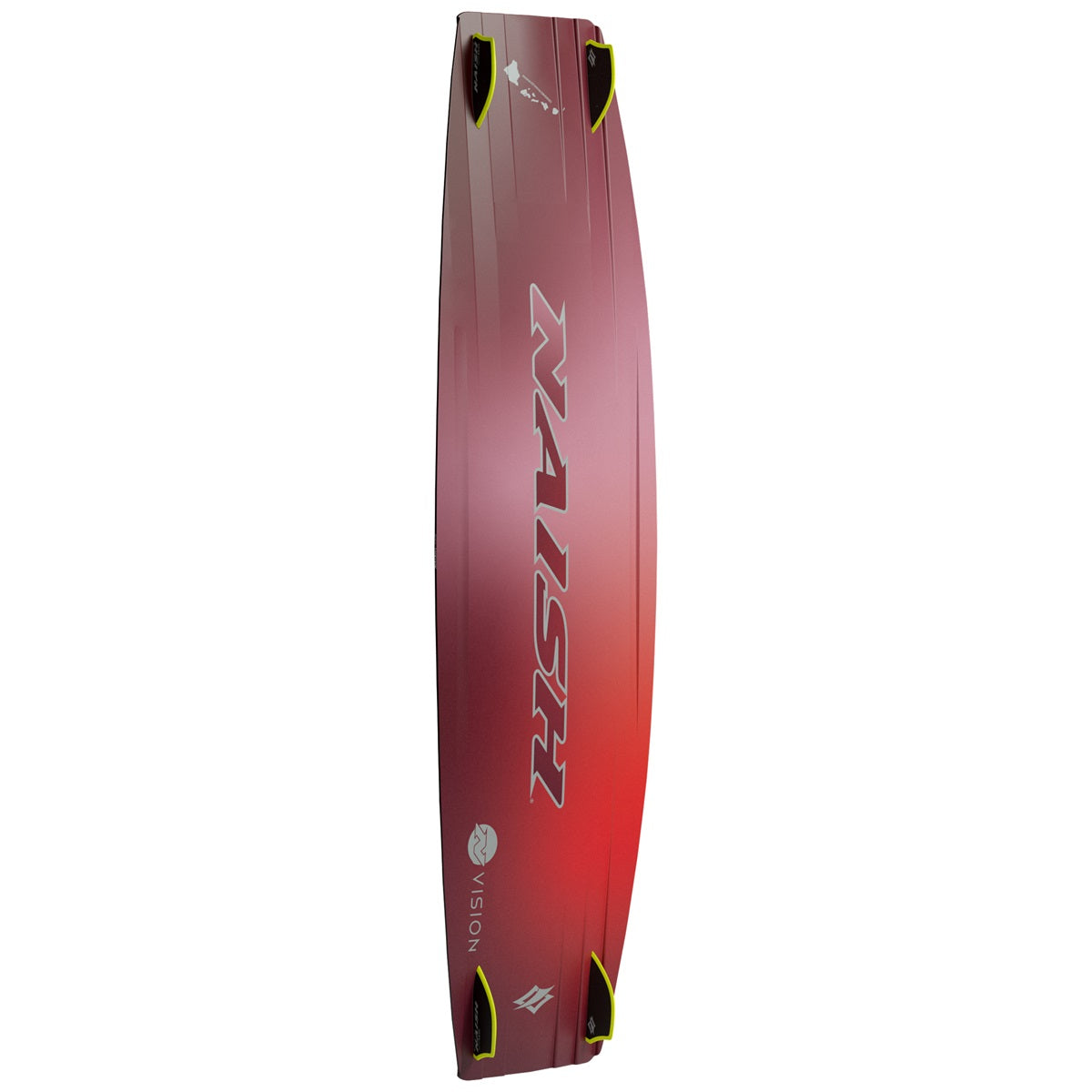 Alana Nvision | Carbon/Pink