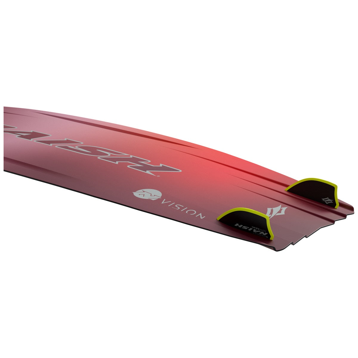 Alana Nvision | Carbon/Pink