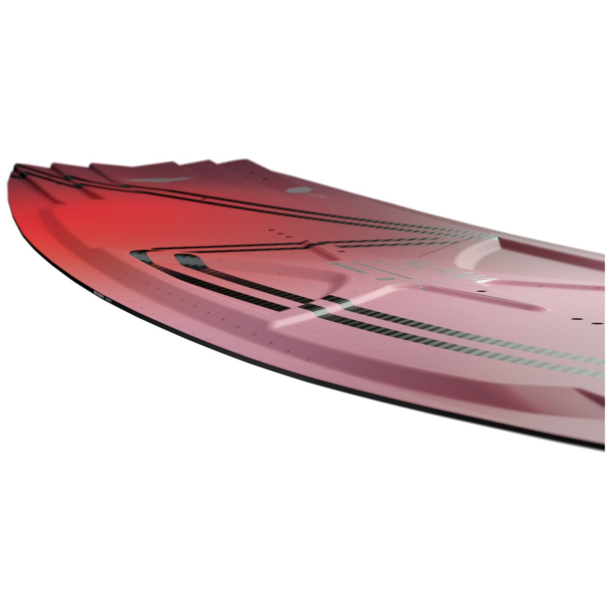 Alana Nvision | Carbon/Pink