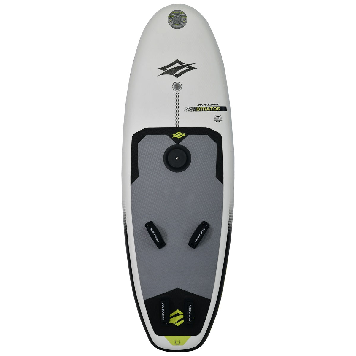 Stratos Inflatable 210 | White