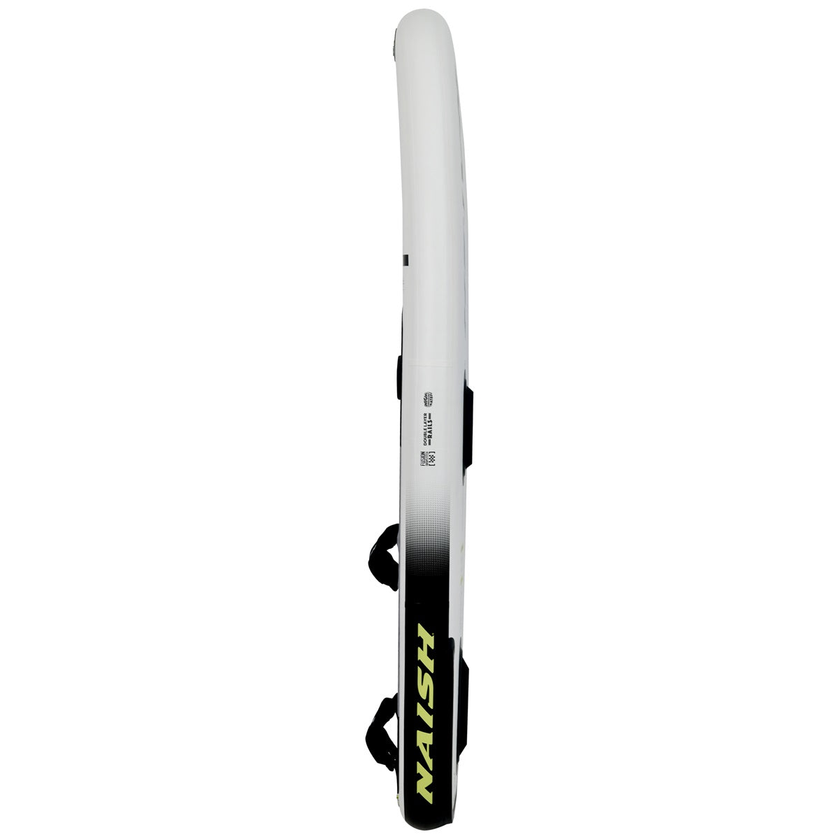 Stratos Inflatable 210 | White