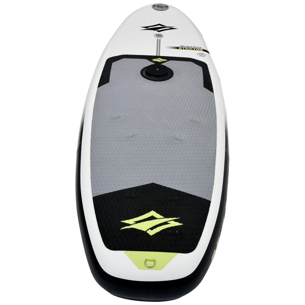 Stratos Inflatable 210 | White