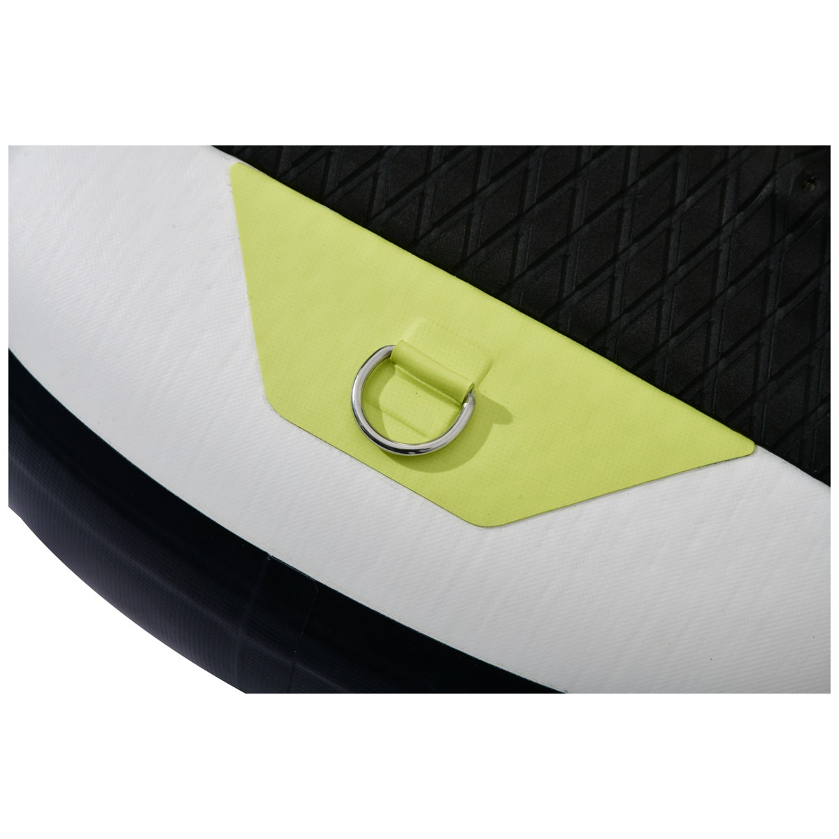 Stratos Inflatable 210 | White