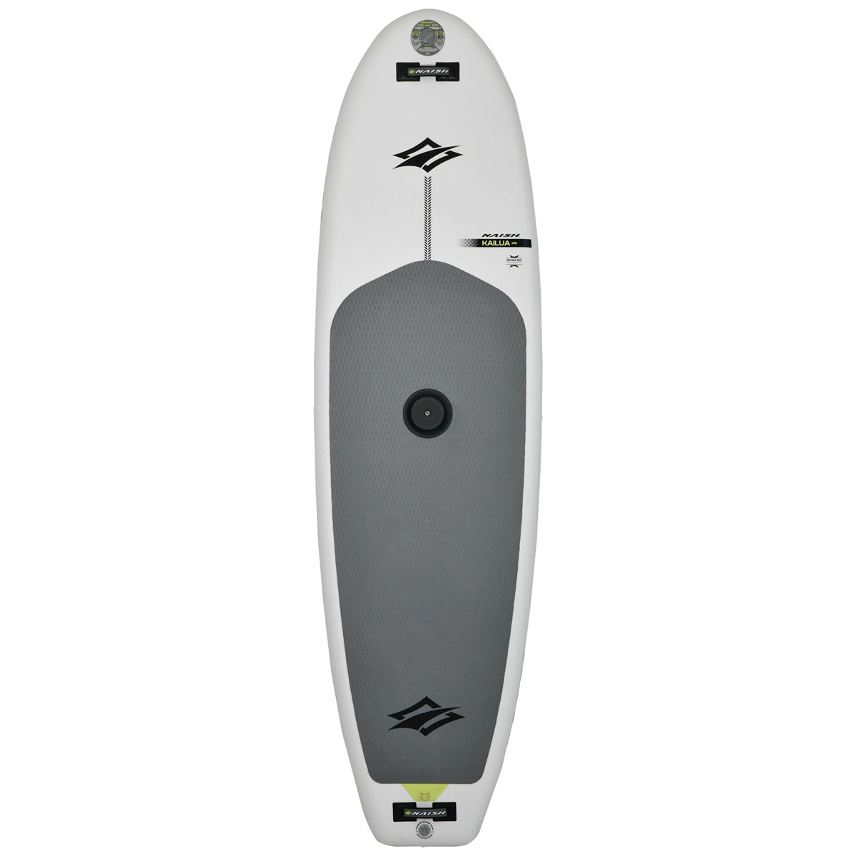 Kailua XR Inflatable 340 | White