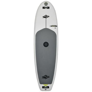 Kailua XR Inflatable 340 | White