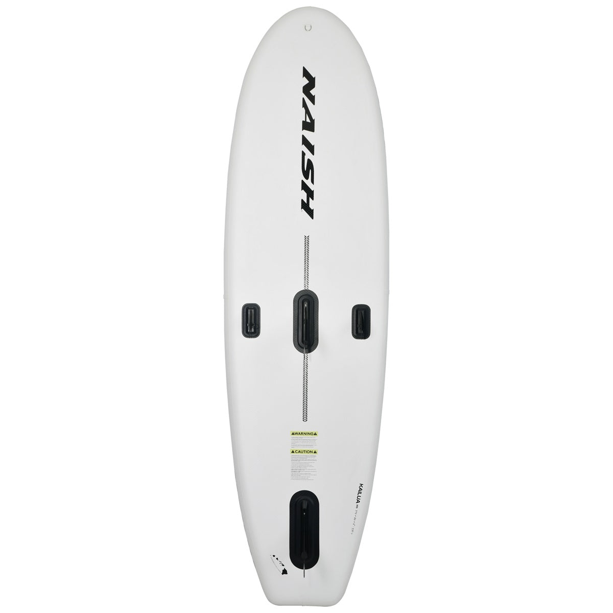 Kailua XR Inflatable 340 | White