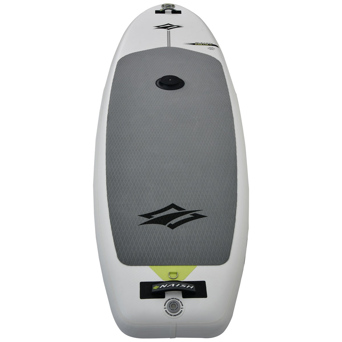 Kailua XR Inflatable 340 | White