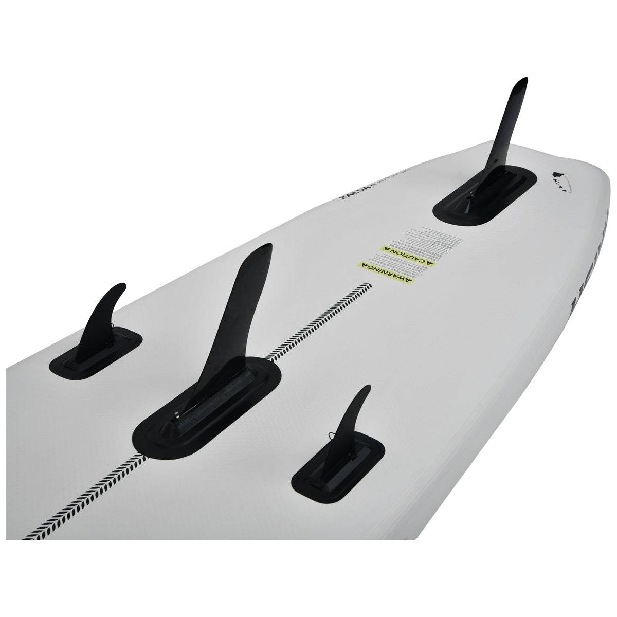 Kailua XR Inflatable 340 | White