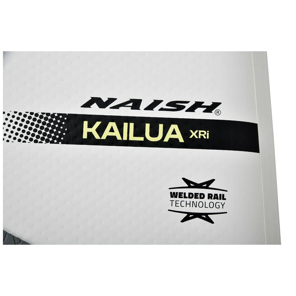 Kailua XR Inflatable 340 | White