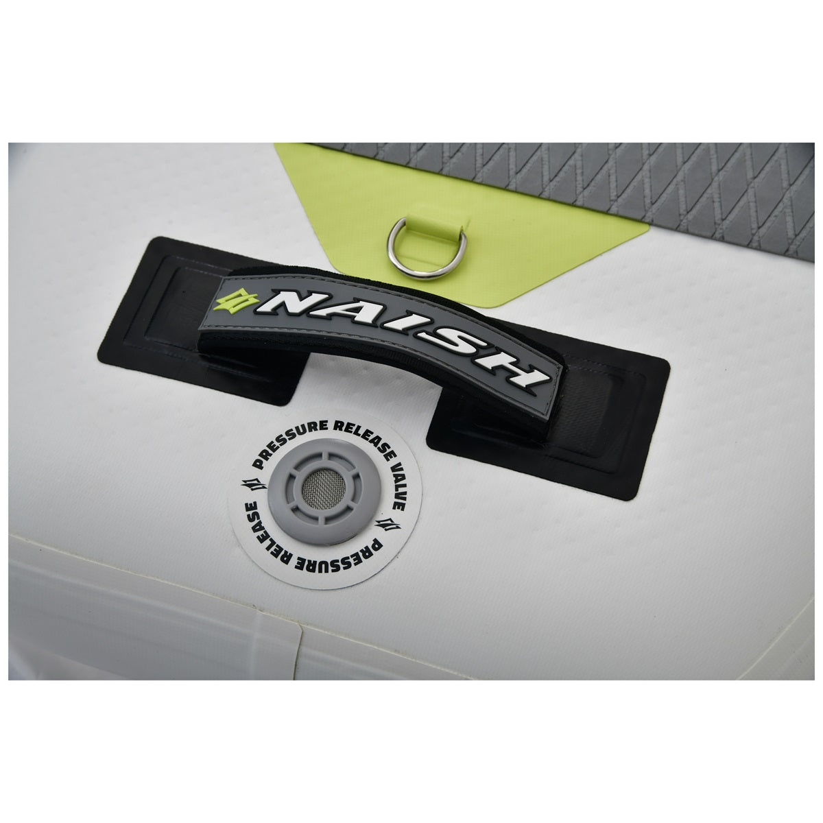 Kailua XR Inflatable 340 | White