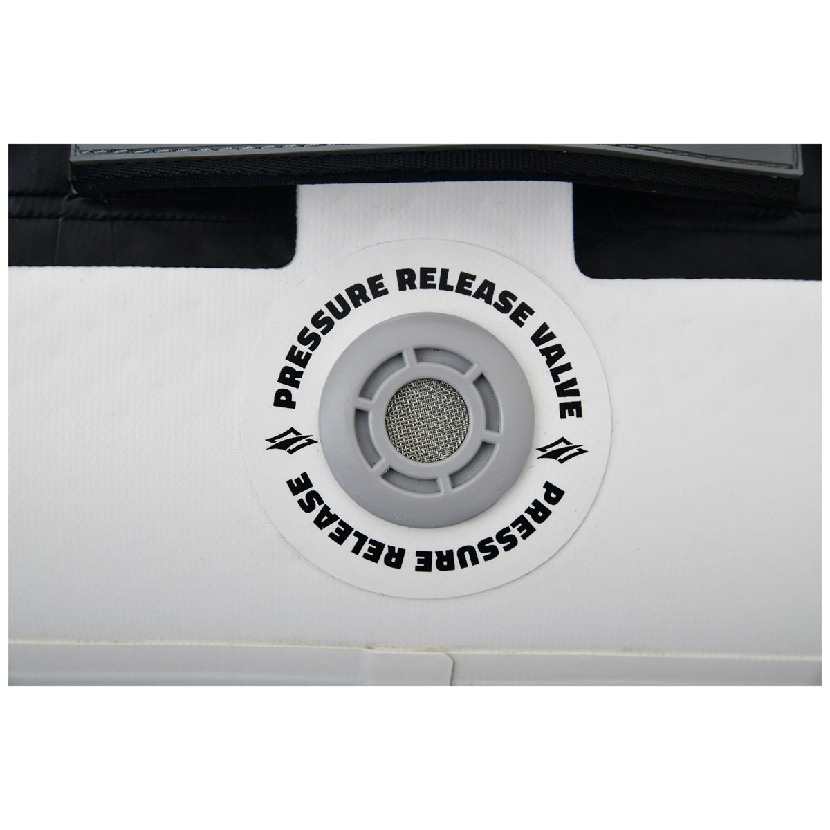 Kailua XR Inflatable 340 | White