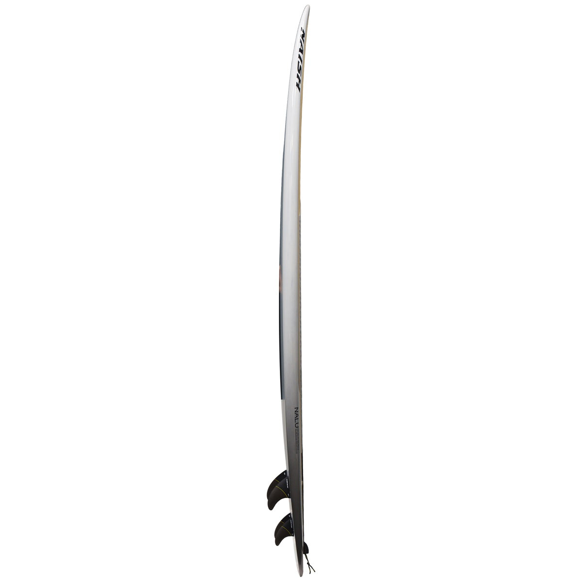 Nalu | White