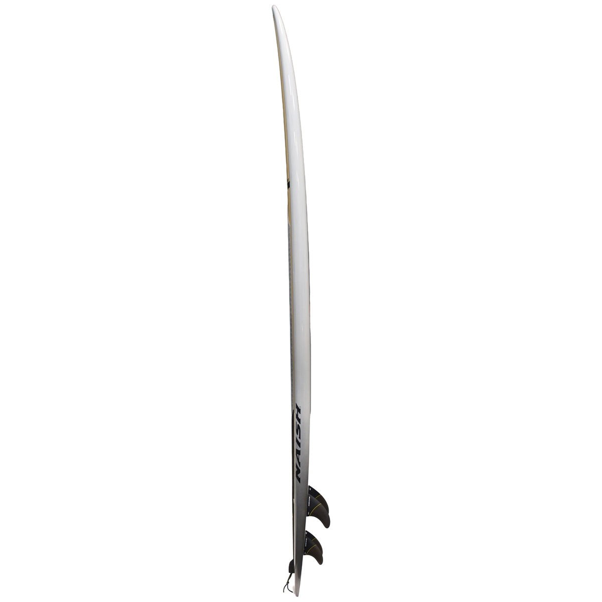 Nalu | White