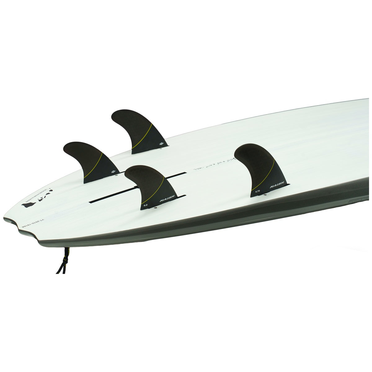 Nalu | White