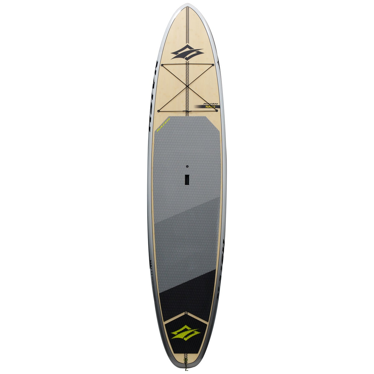 Nalu Adventure | White