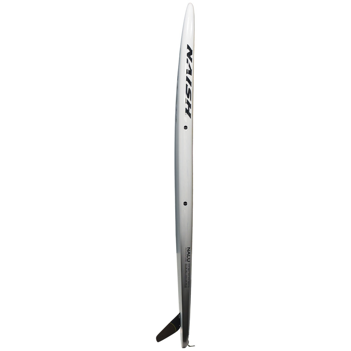 Nalu Adventure | White