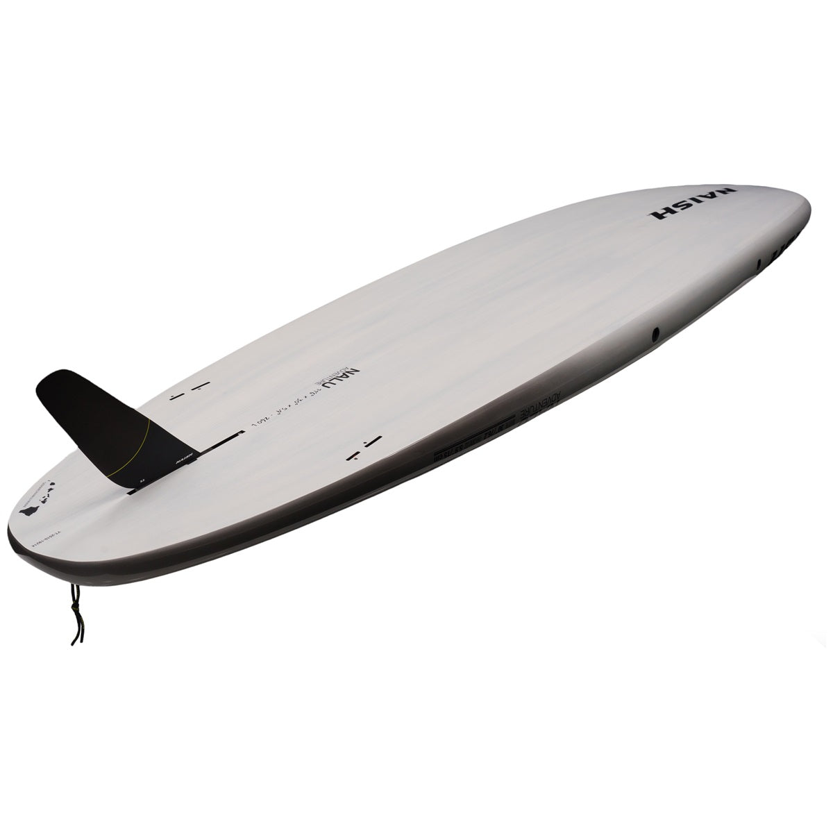 Nalu Adventure | White
