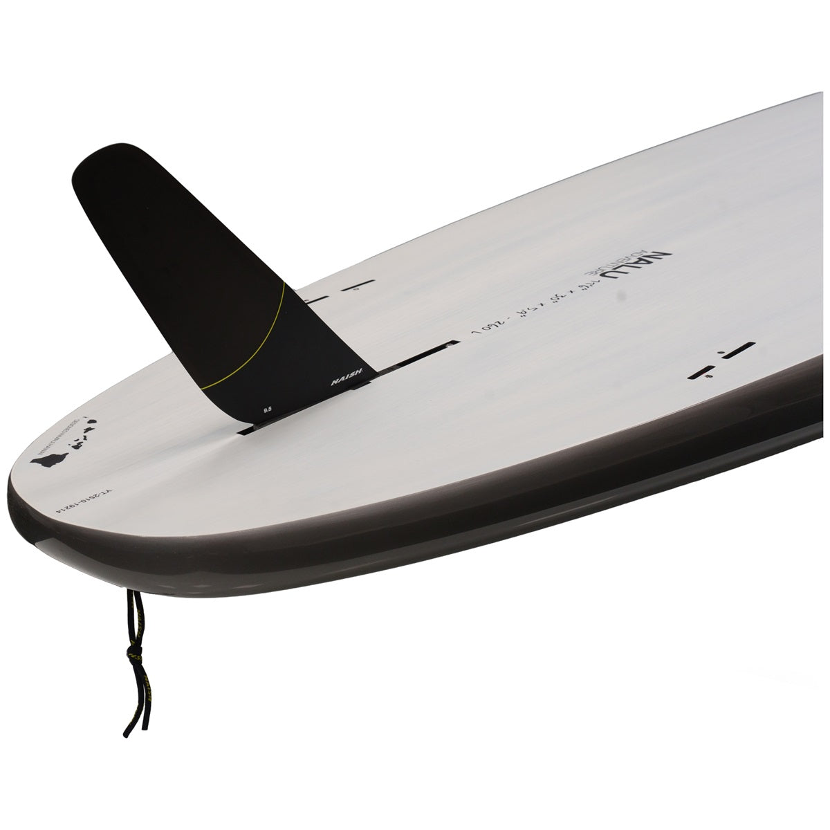 Nalu Adventure | White