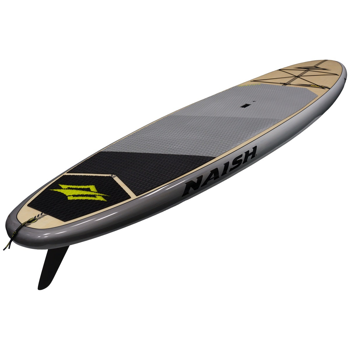 Nalu Adventure | White