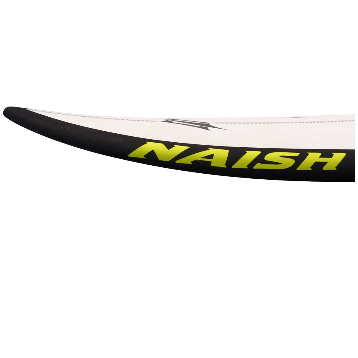 Mana Soft Top | White