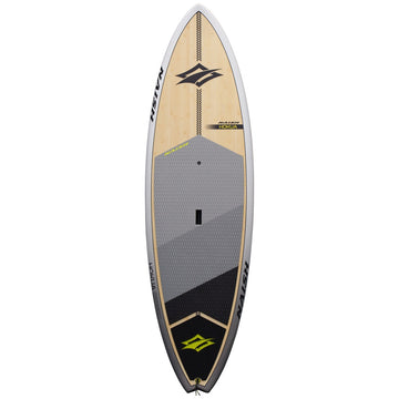 Hokua | White