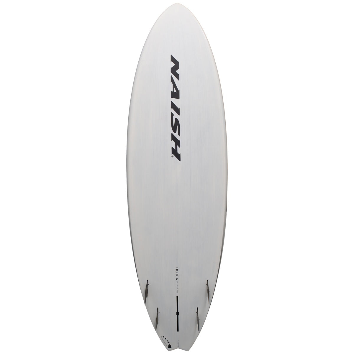Hokua | White