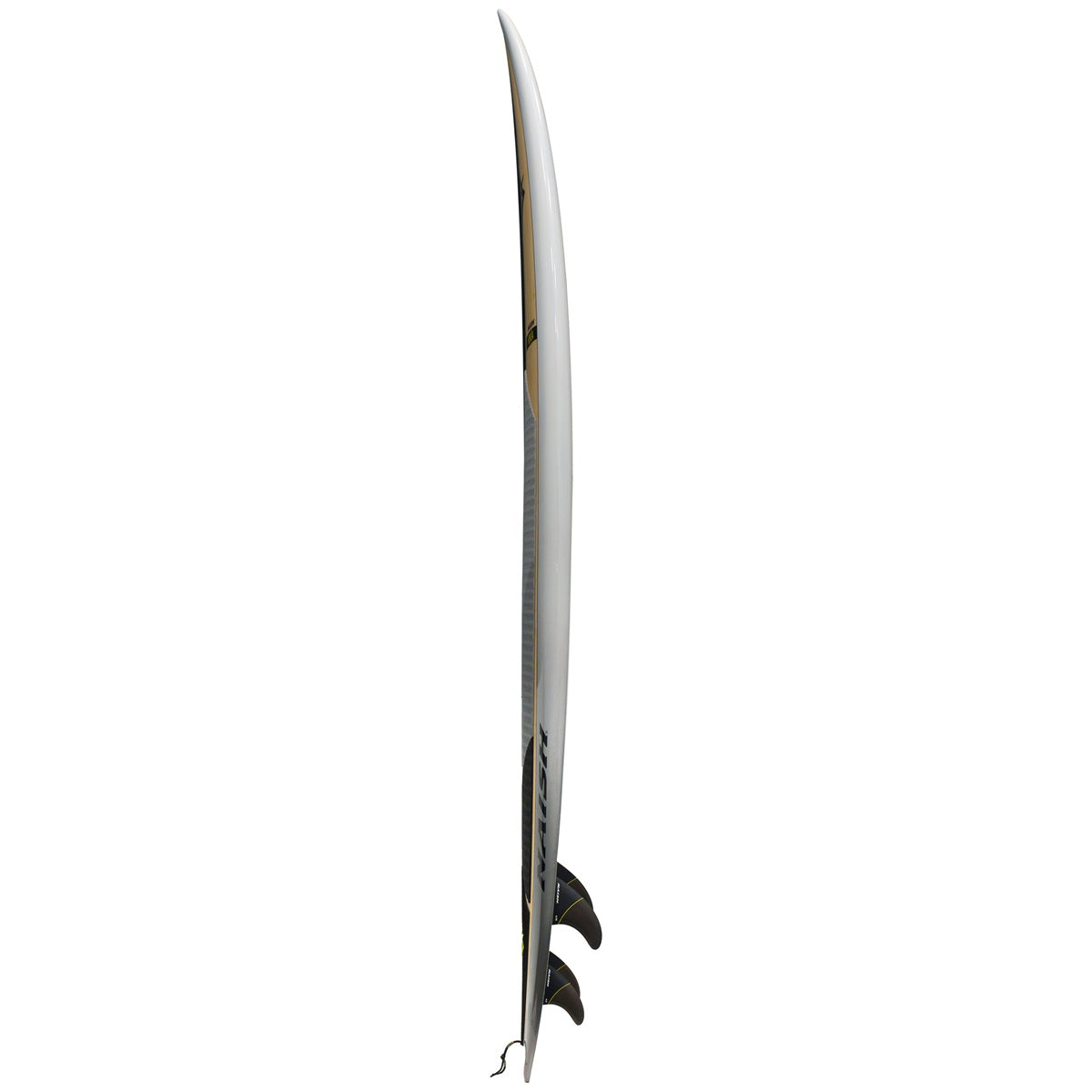 Hokua | White