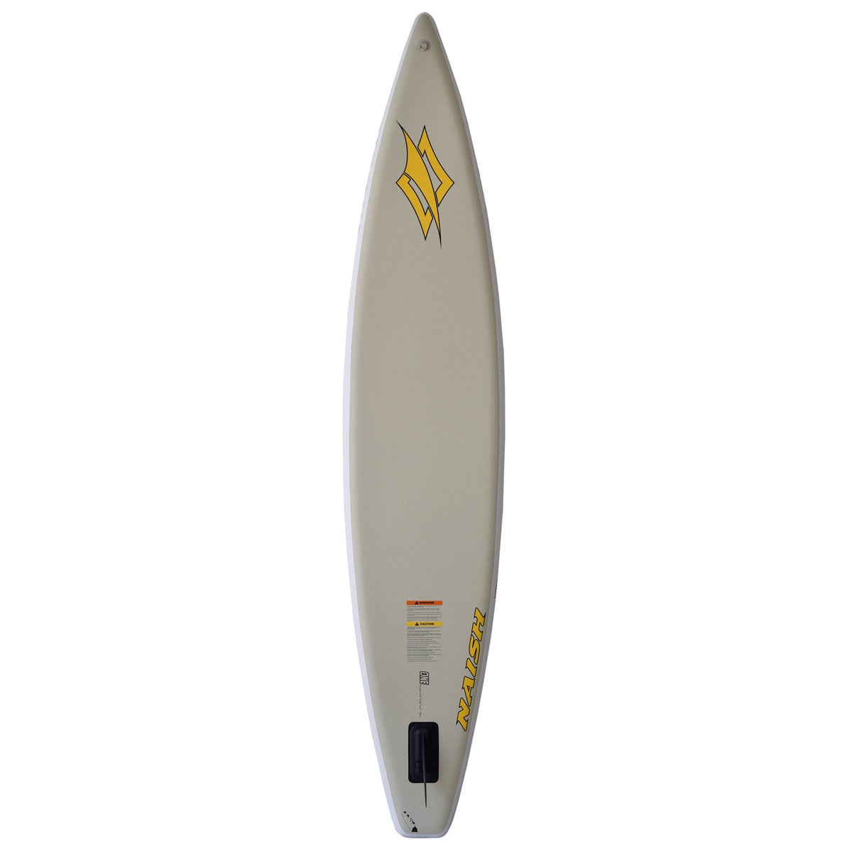 ONE iSup | White