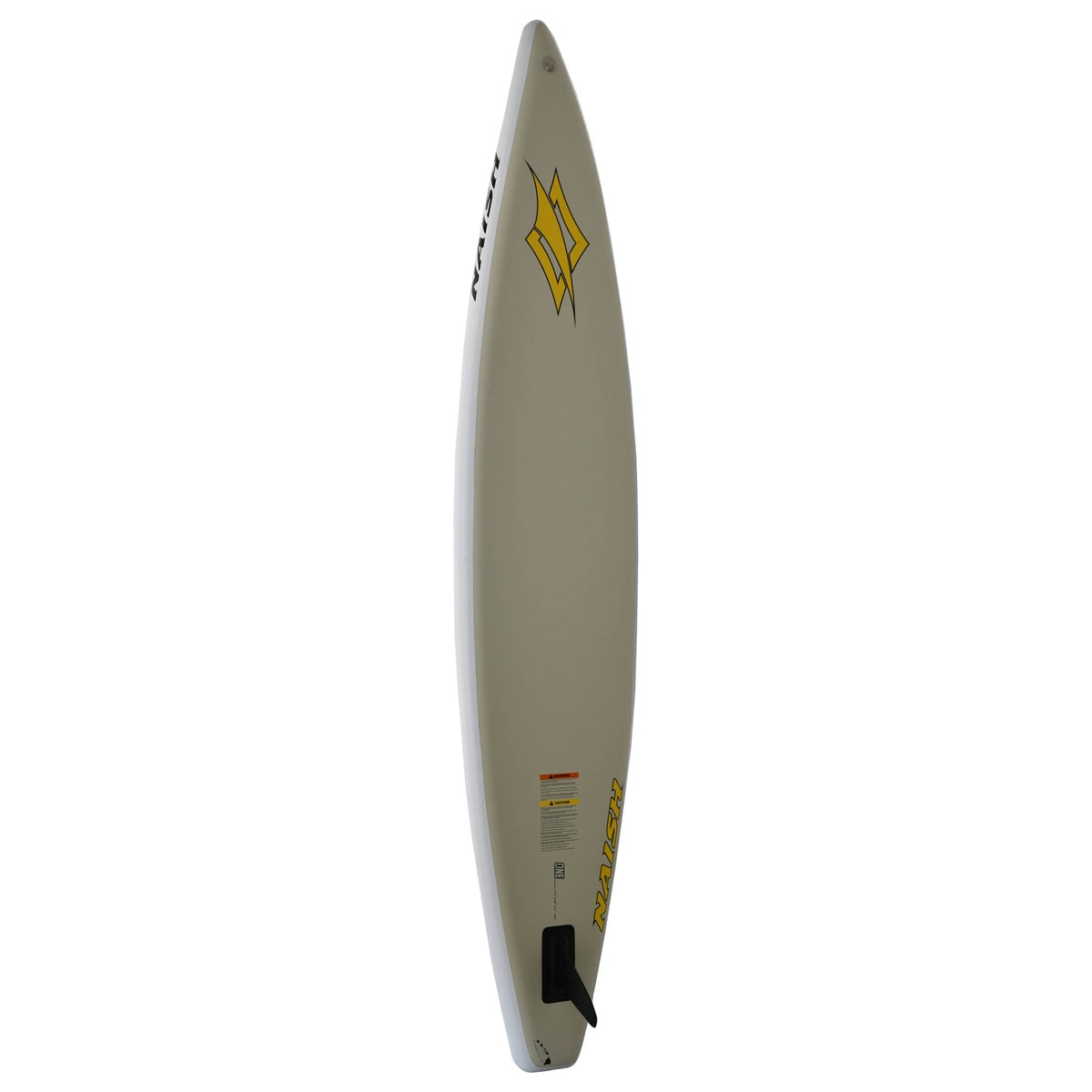 ONE iSup | White
