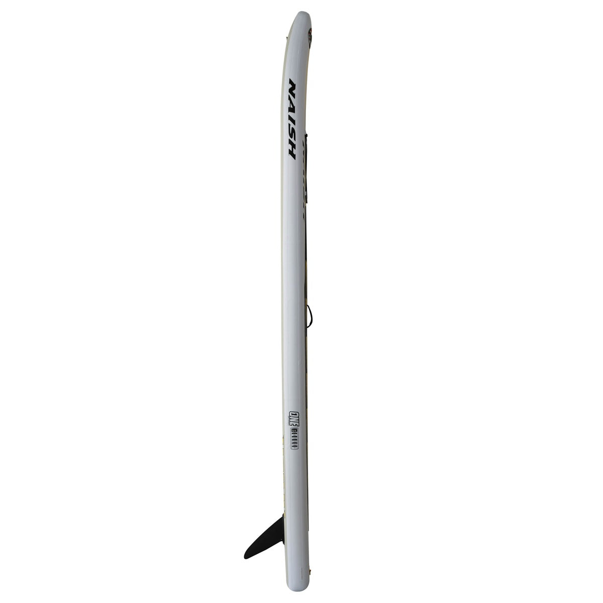 ONE iSup | White