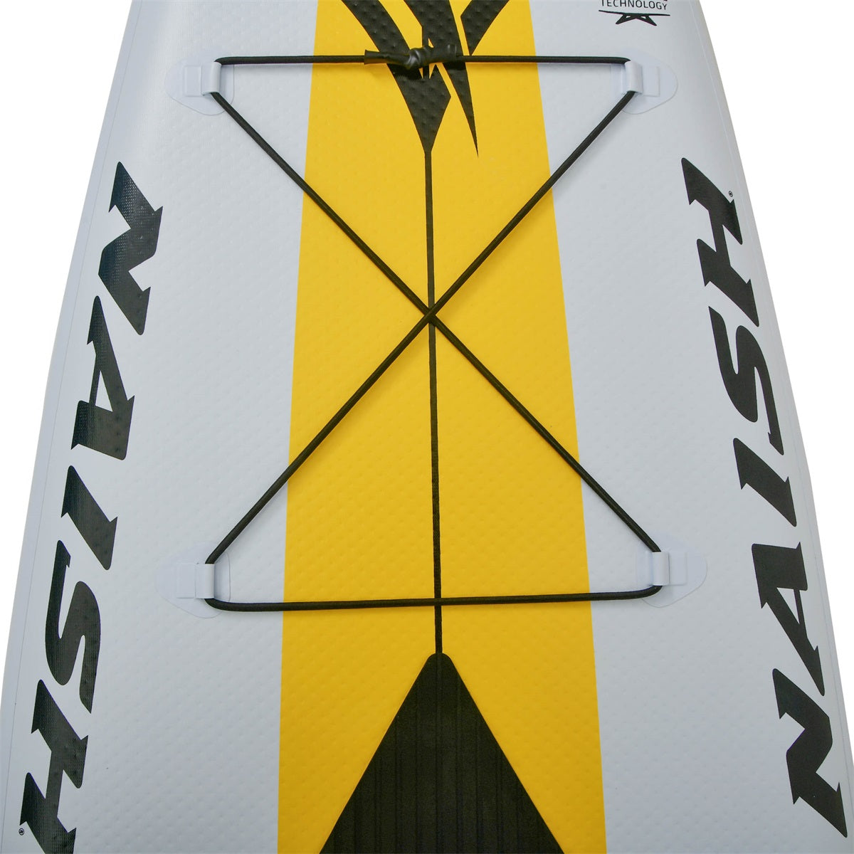 ONE iSup | White