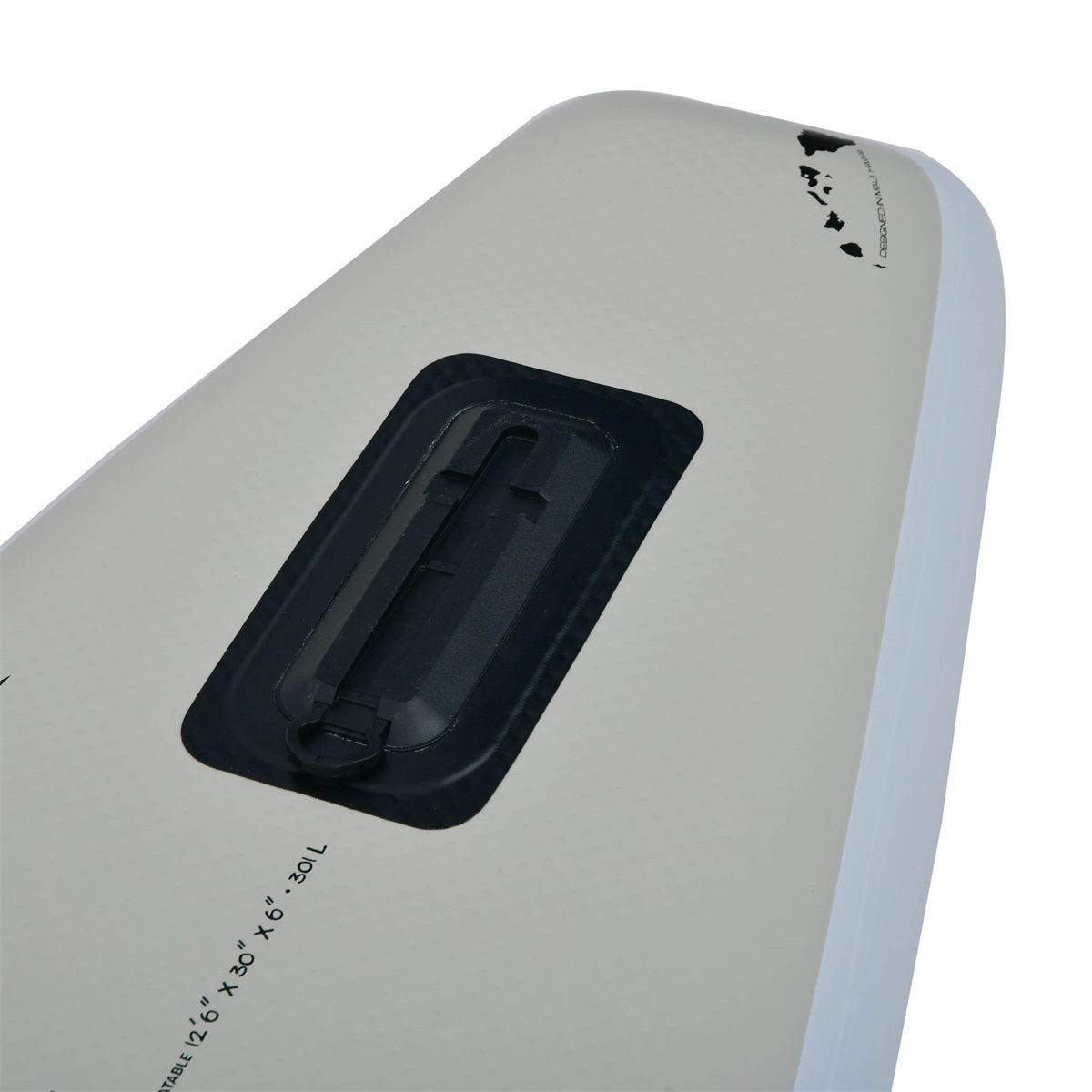 ONE iSup | White